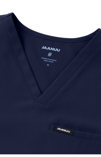Halat Medical Jaanuu UltraLAST – Platt | Midnight Navy - Img 5