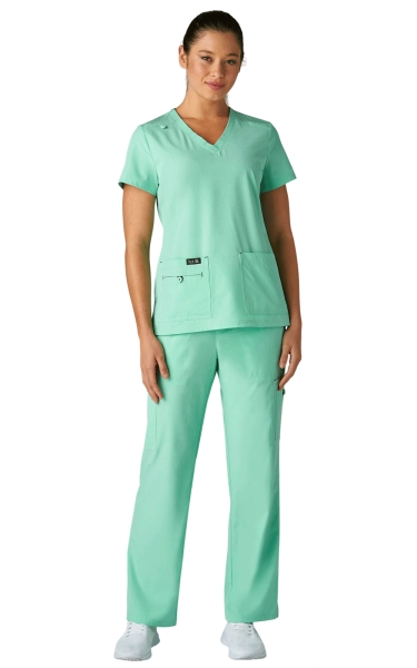 Halat Medical Koi Happiness - Becca | Heather Jelly Mint - Img 3