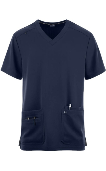 Halat Medical Koi Happiness Free to Be - Next Gen | Navy - Img 3