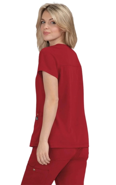 Halat medical Koi Happiness Freesia - Betsey Johnson | Ruby - Img 2