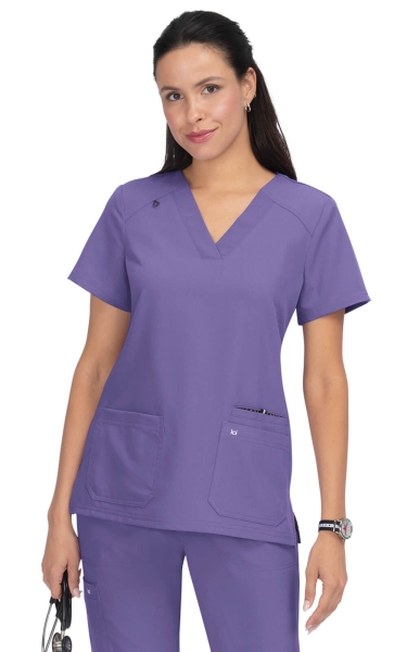 Halat Medical Koi Happiness Hustle and Heart - Next Gen | Wisteria - Img 2