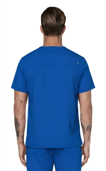 Halat Medical Koi Happiness Stasis - Cureology | Royal Blue - Img 2
