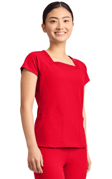 Halat Medical Med Couture - MC AMP | Solar Flare - Img 4
