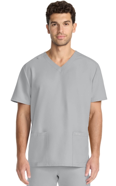 Halat Medical Unisex Antimicrobian Cherokee PROTX2® - WW Originals Ultra | Grey