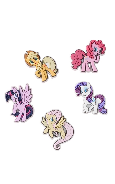 Jibbitz Crocs My Little Pony Magic