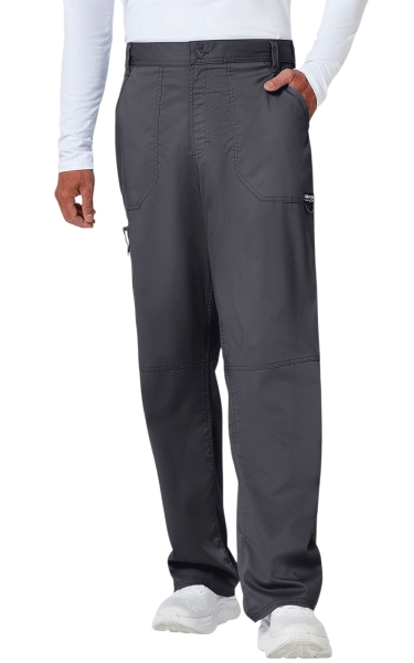 Pantaloni Medicali Cherokee Cargo - WW Revolution | Pewter