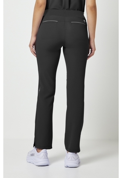 Pantaloni medicali Healing Hands Nisha - 360 | Black - Img 2