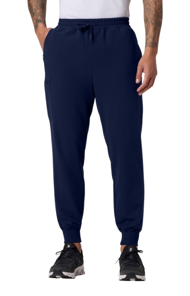 Pantaloni Medicali Jaanuu UltraLAST – Osmo | Midnight Navy