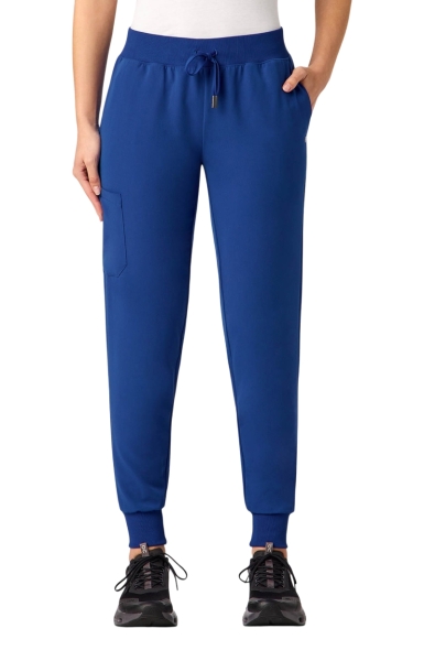Pantaloni Medicali Jaanuu UltraLAST Jogger – Silex | Galaxy