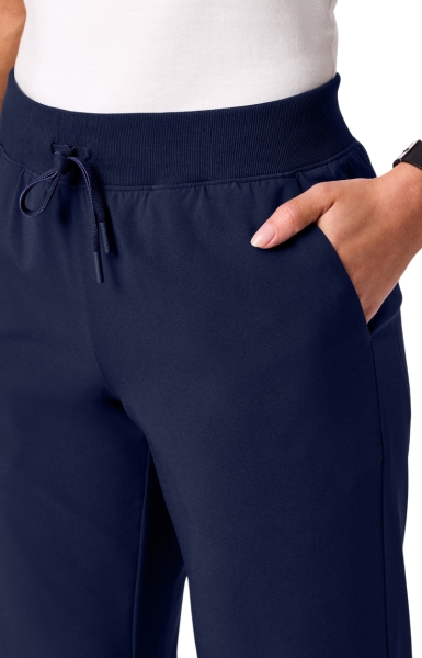 Pantaloni Medicali Jaanuu UltraLITE – Xenos | Midnight Navy - Img 4
