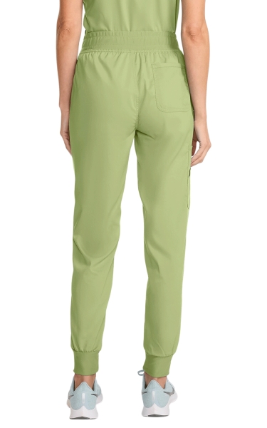 Pantaloni Medicali Jogger Cherokee - WorkWear Revolution | Cucumber - Img 3