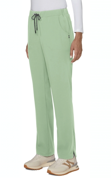 Pantaloni Medicali Koi Happiness Everyday Hero - Next Gen | Pistachio - Img 3
