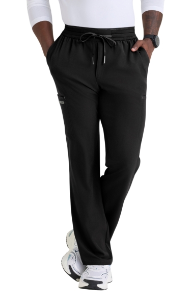 Pantaloni Medicali Skechers by Barco - Merit | Black