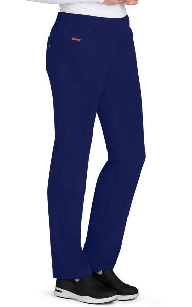 Pantaloni Stretch Grey's Anatomy by Barco - Emma | Indigo