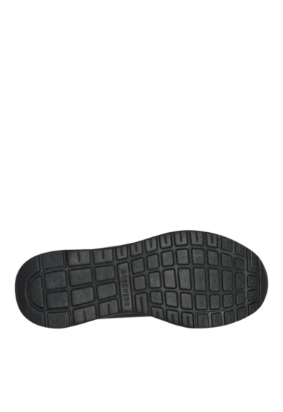 Pantofi Bărbați Skechers UNO Lite 2 - Street | Black - Img 4