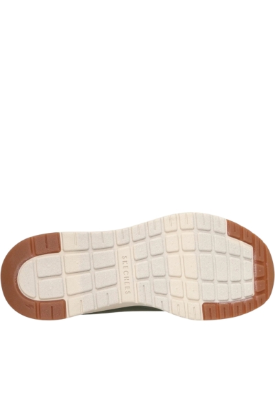 Pantofi Bărbați Skechers UNO Lite 2 - Street | Olive - Img 6