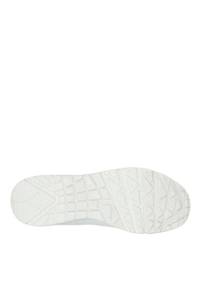 Pantofi Medicali Skechers bărbați - Uno Stand On Air | White - Img 5