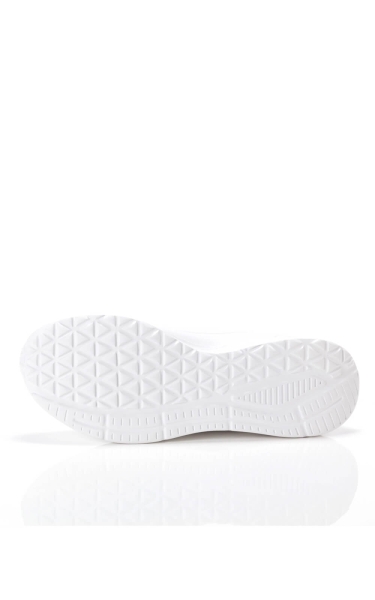 Pantofi medicali Skechers dama - Uno Lite | White - Img 4
