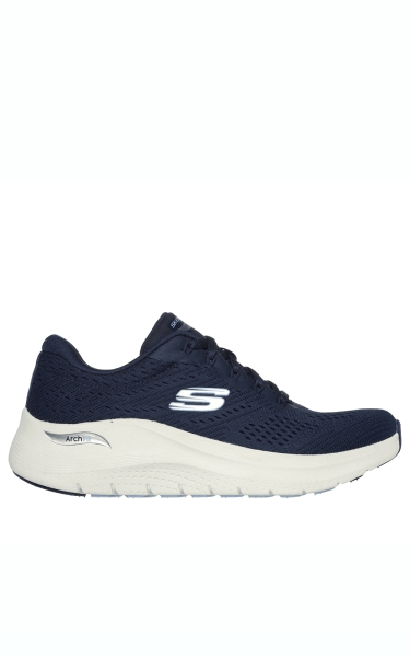 Pantofi Skechers - Arch Fit 2.0 - Big League | Navy