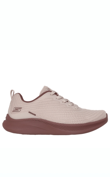 Pantofi Skechers dama - Bobs Flex - Mellow Dawn | Natural