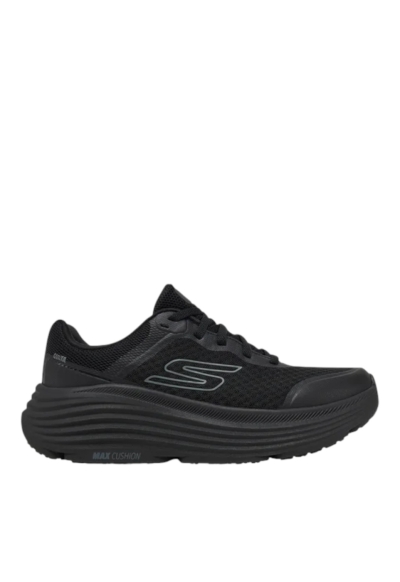 Pantofi Skechers dama - Max Cushioning Endeavour | Black - Img 1