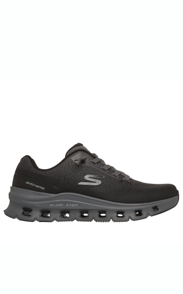Pantofi Skechers Glide - Step Pro - Waverra | Black