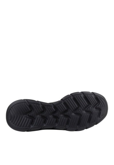 Pantofi Skechers Slip-Ins - BOBS B Flex Hi Workday | Black - Img 5