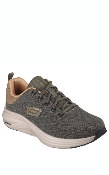 Pantofi Skechers - Vapor Foam Varien | Olive - Img 2