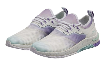 Pantofi Sport Dama Dart Minty Fade | Infinity - Img 4