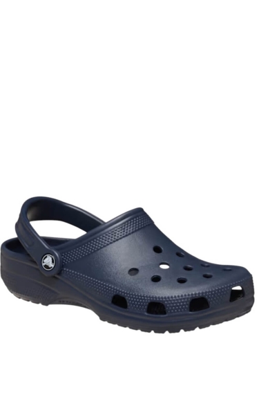 Saboți Crocs - Classic Clog | Navy - Img 2