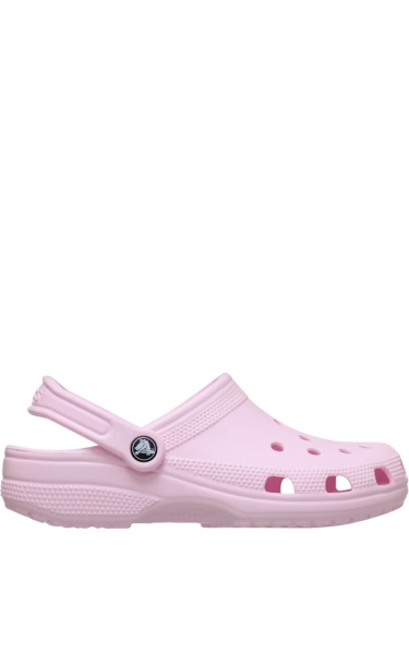 Saboți Crocs - Classic Clog | Pink Milk