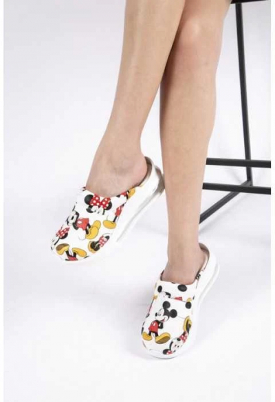 Saboti Medicali SuperMax Mickey Mouse - Img 3