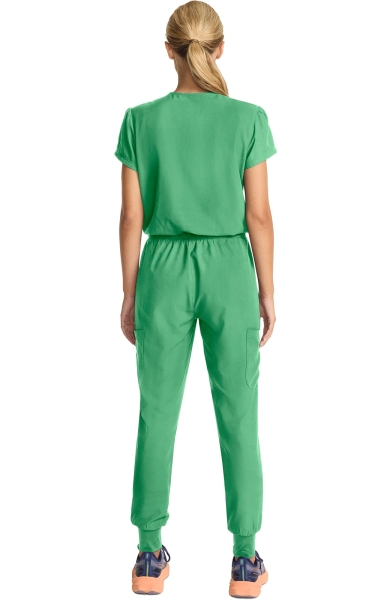 Salopeta Medicala Med Couture - Mc Insight | Mint Julep - Img 3