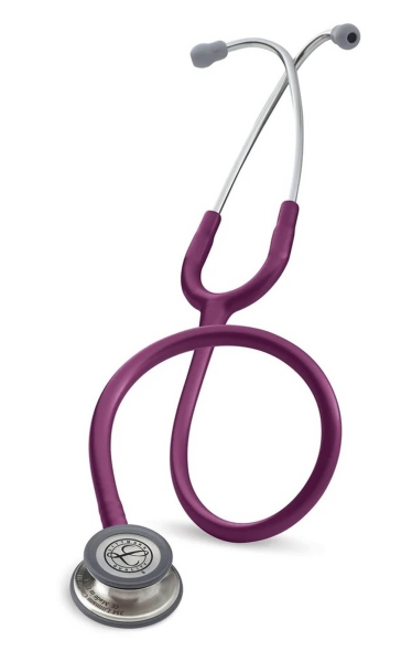 Stetoscop Littmann Classic III | Plum - Img 2