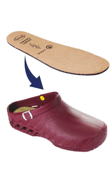 Talonete ortopedice cu memory cushion Scholl - Img 2