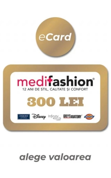 VOUCHER CADOU 300