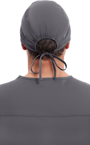 Bonetă Chirurgicală Unisex Cherokee | Pewter - Img 2