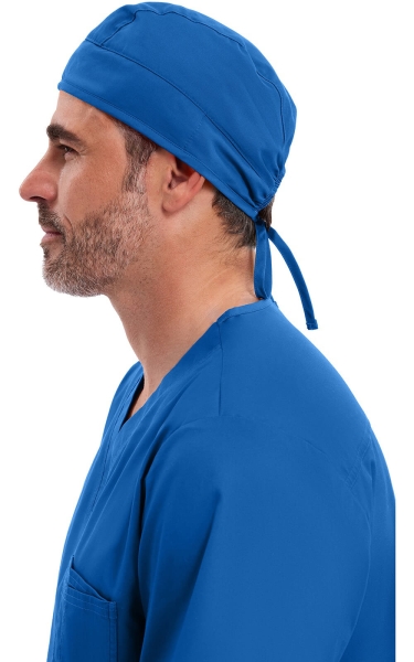 Bonetă Chirurgicală Unisex Cherokee | Royal - Img 3