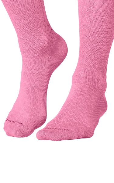 Ciorapi de compresie Cherokee 10-15 mmHg - Legwear | Pretty In Pink - Img 5