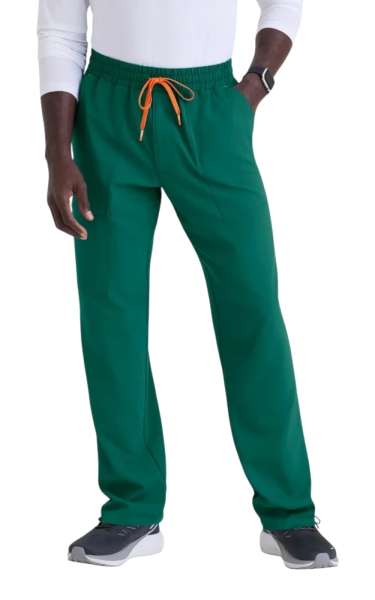 Costum Medical Barbati Barco Strong - Terrence | Hunter Green - Img 3