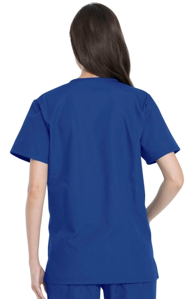 Costum Medical Unisex EDS - Galaxy Blue | Dickies - Img 5