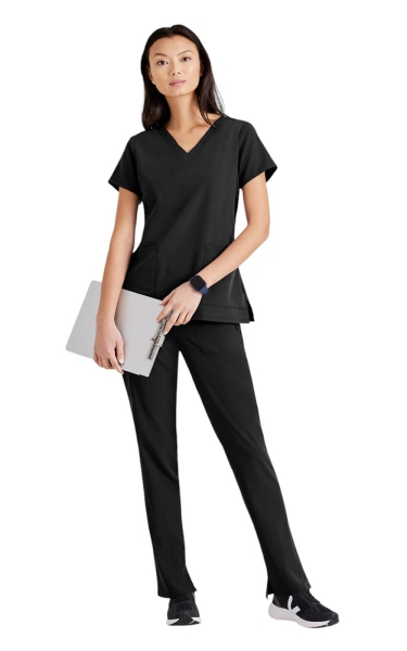 Halat medical Barco Unify Purpose | Black - Img 2