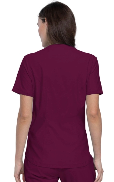 Halat Medical Cambrat Cherokee - Form | Wine - Img 2