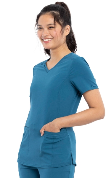 Halat Medical Euphoria - Carribbean | Cherokee - Img 4