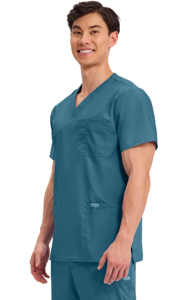 Halat Medical Flexibil pentru Bărbați Cherokee WW Revolution | Carribbean - Img 3