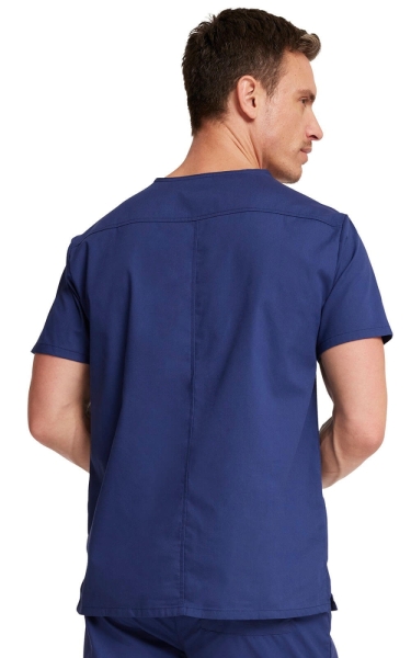 Halat Medical Funcțional EDS - Navy | Dickies - Img 2
