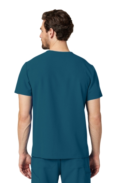 Halat Medical Jaanuu UltraLAST – Platt | Caribbean Blue - Img 2