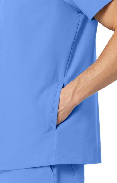 Halat Medical Jaanuu UltraLAST – Platt | Ceil Blue - Img 3