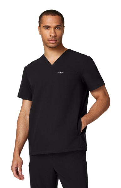 Halat Medical Jaanuu UltraLAST – Platt | Negru - Img 3