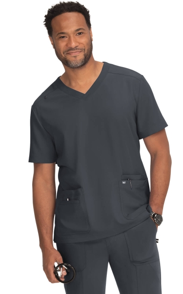 Halat Medical Koi Happiness Free to Be - Next Gen | Charcoal - Img 1